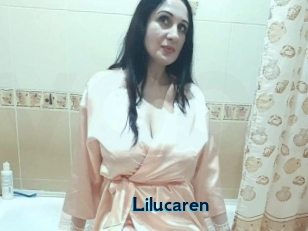 Lilucaren