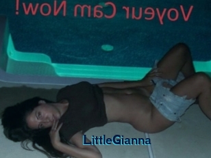 LittleGianna