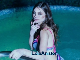 LolaAniston