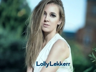 LollyLekkerr