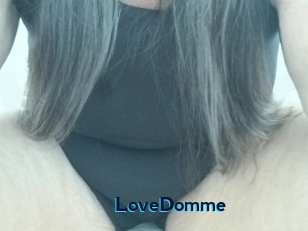 LoveDomme