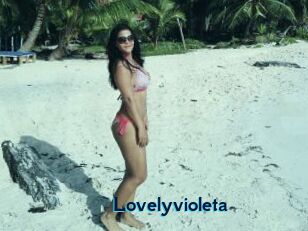 Lovelyvioleta