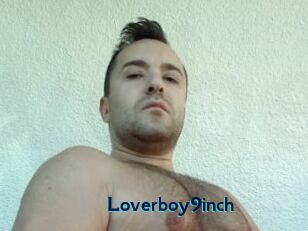 Loverboy9inch