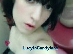 LucyInCandyland