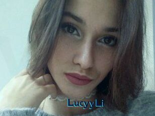 LucyyLi