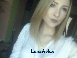 LunaAvluv