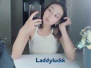 Laddyluckk