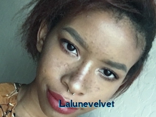 Lalunevelvet