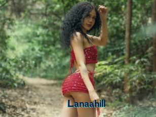 Lanaahill