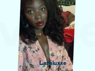 Lanaluxxe