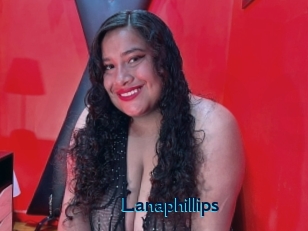 Lanaphillips