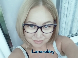 Lanarobby