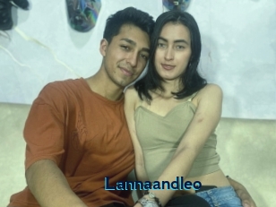 Lannaandleo