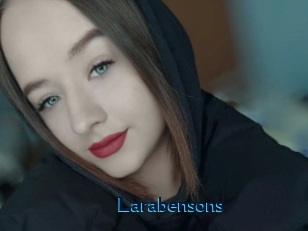 Larabensons