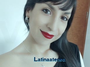 Latinaatenea