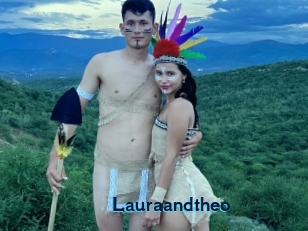 Lauraandtheo