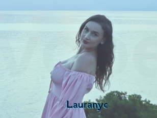 Lauranyc