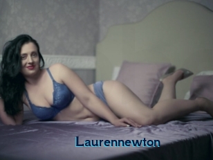 Laurennewton