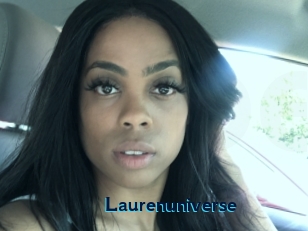 Laurenuniverse