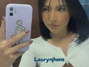 Laurynjhons