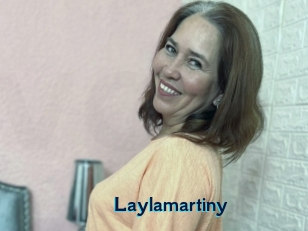 Laylamartiny