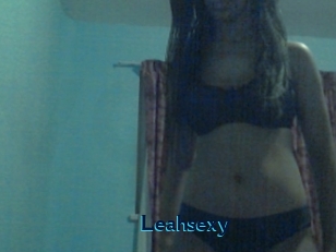 Leahsexy