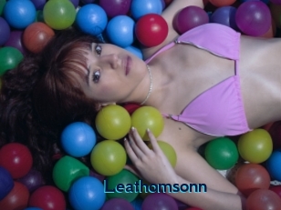 Leathomsonn