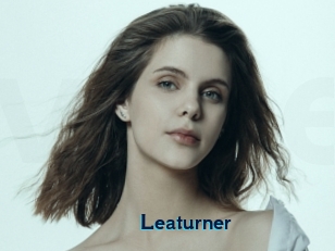 Leaturner