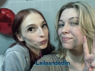 Leilaandedlin