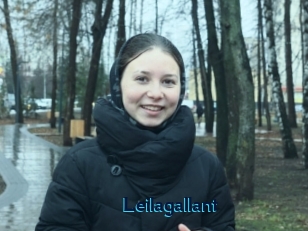 Leilagallant