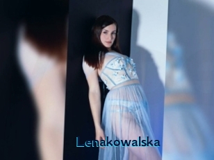 Lenakowalska