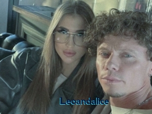 Leoandalice