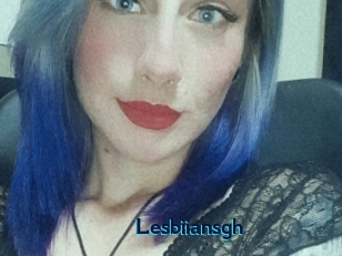 Lesbiiansgh