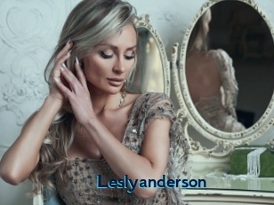 Leslyanderson