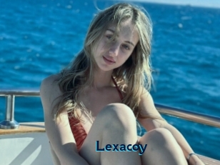 Lexacoy