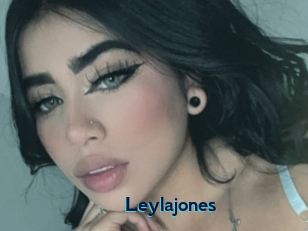 Leylajones