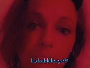 Lickablelucy69