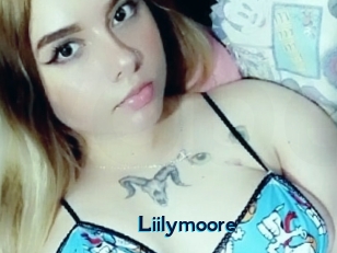 Liilymoore