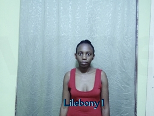 Lilebony1