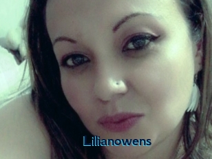 Lilianowens