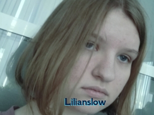 Lilianslow