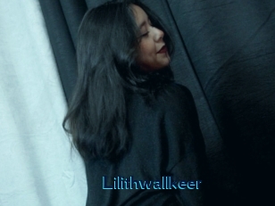 Lilithwallkeer