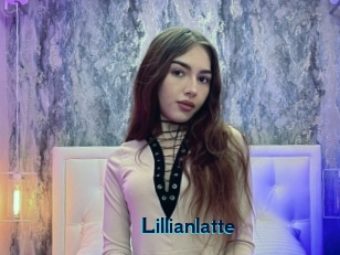 Lillianlatte