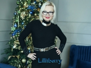 Lillitberry