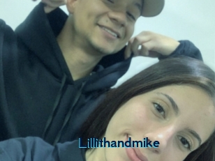 Lillithandmike