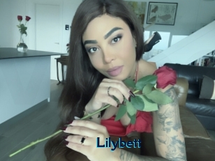 Lilybett