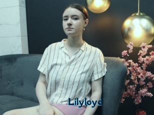 Lilyloyd