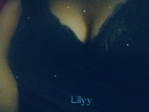 Lilyy