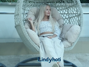 Lindyhoti