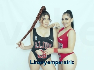 Linseyemperatriz